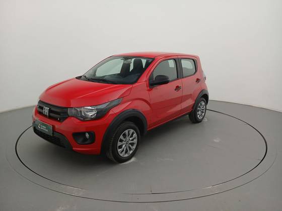 FIAT MOBI 1.0 EVO FLEX LIKE. MANUAL FIAT MOBI 1.0 EVO FLEX LIKE. MANUAL